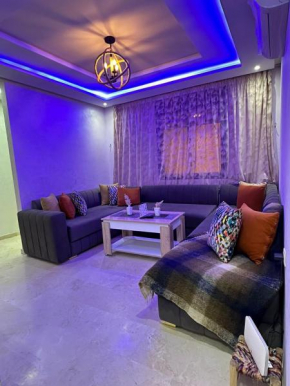 appartement elegant